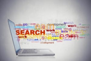 Online Job Search