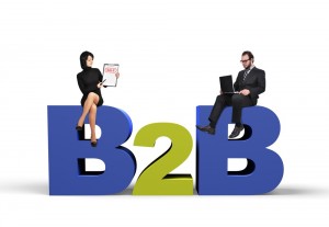 B2B organizations need a way of presenting to their business customers that their products and services will have lasting benefits.