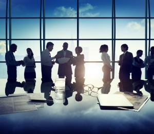 Can Enterprise Companies Solve the Content Marketing Puzzle? 