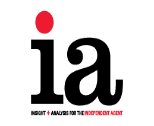 ia Magazine Logo ia Magazine Logo