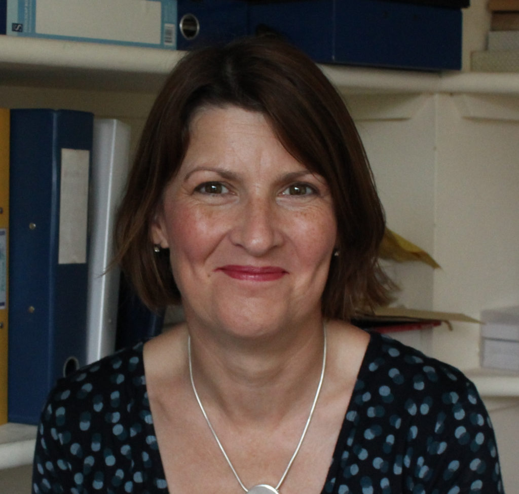 Ann Wright, Rough House Media