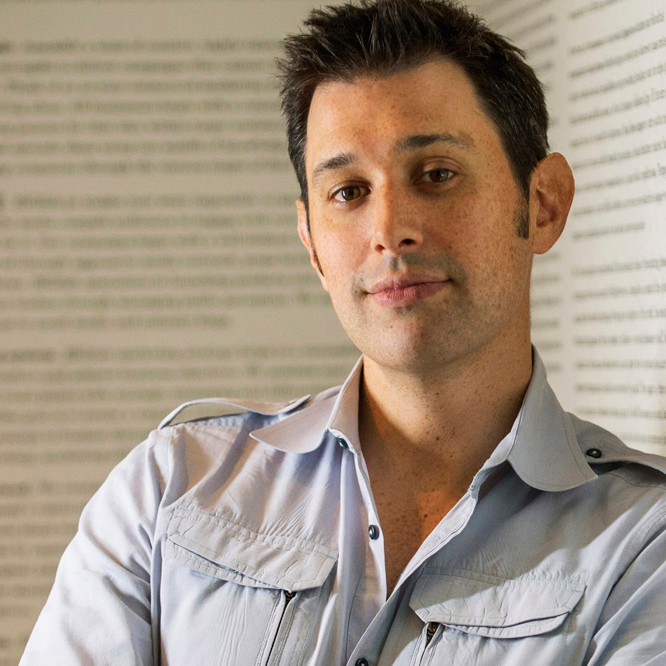 David Gerzof Richard - BIGfish PR