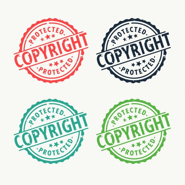 Remove Copyright Content