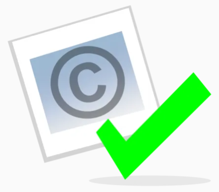 Remove Copyright Content from Google Images