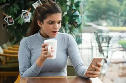 online defamation