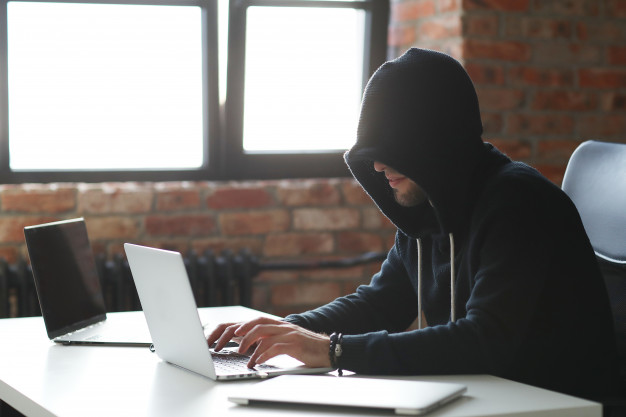 Online Scam