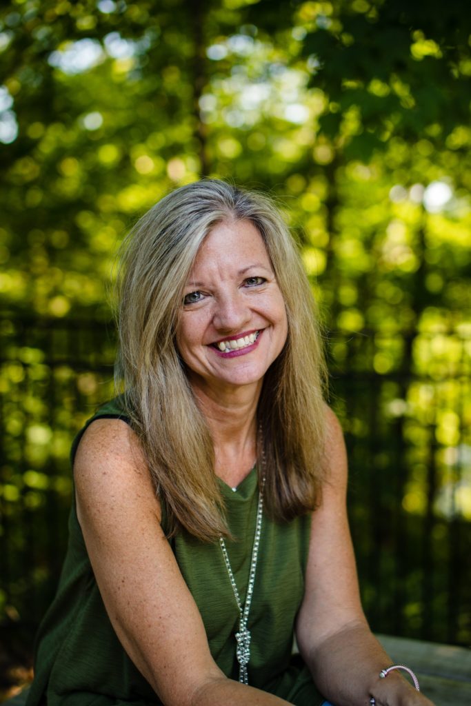 Hinda Mitchell - Inspire PR Group