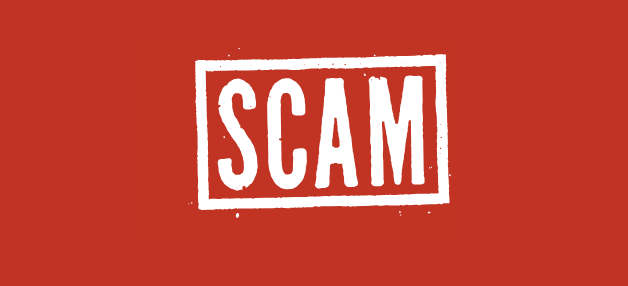 Scam.com Removal