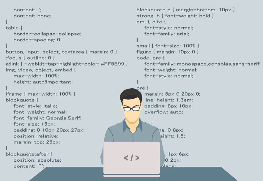 Site Development