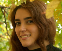 Zahra Zakipoor