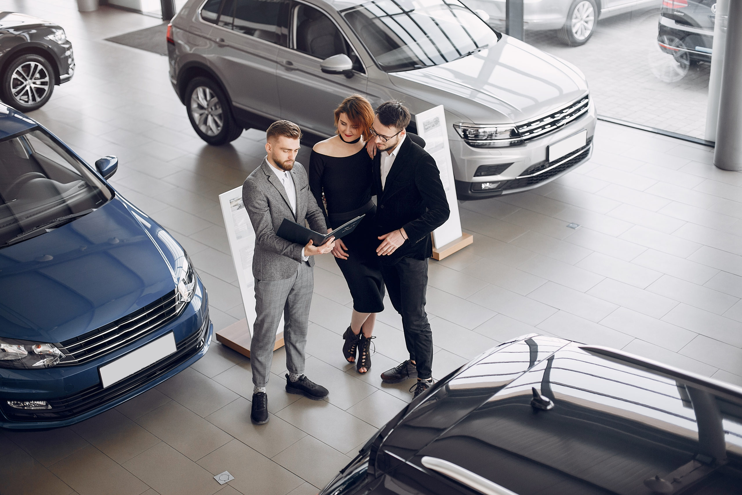 Automotive-SEO