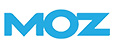 MOZ logo