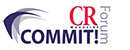 AM Law Commit Forum logo