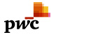 PWC logo