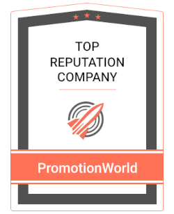Top reputation company