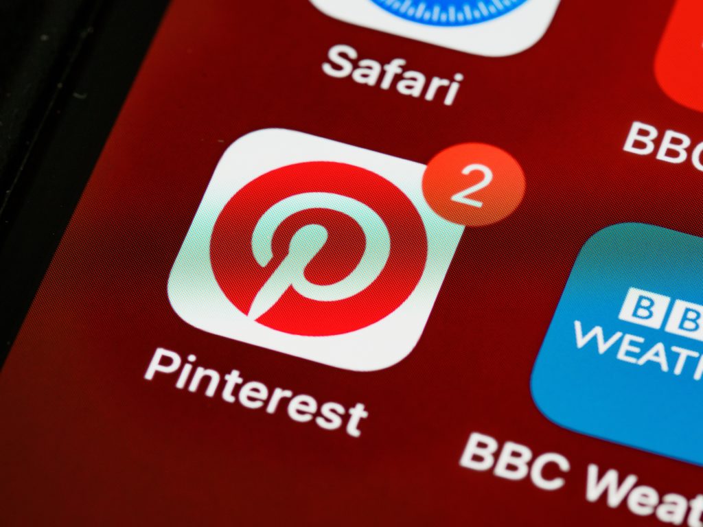 Pinterest SEO Tips