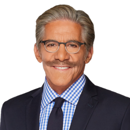 Geraldo Rivera headshot