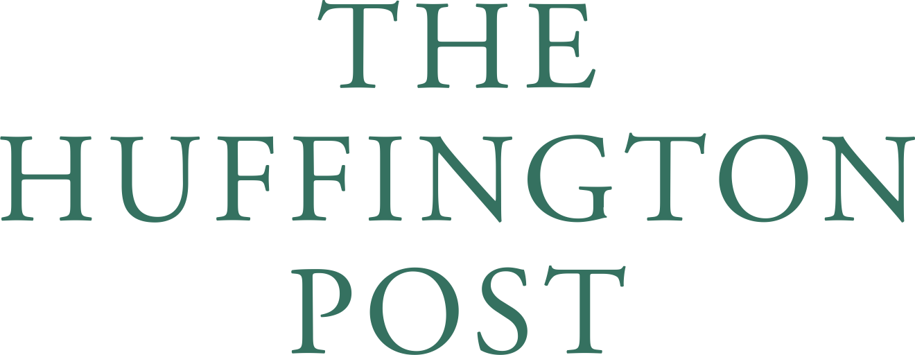 The Huffington Post logo