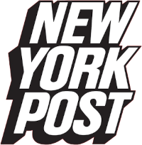 New York Post logo