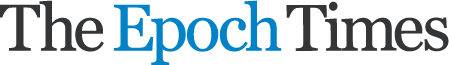 The Epoch Times logo