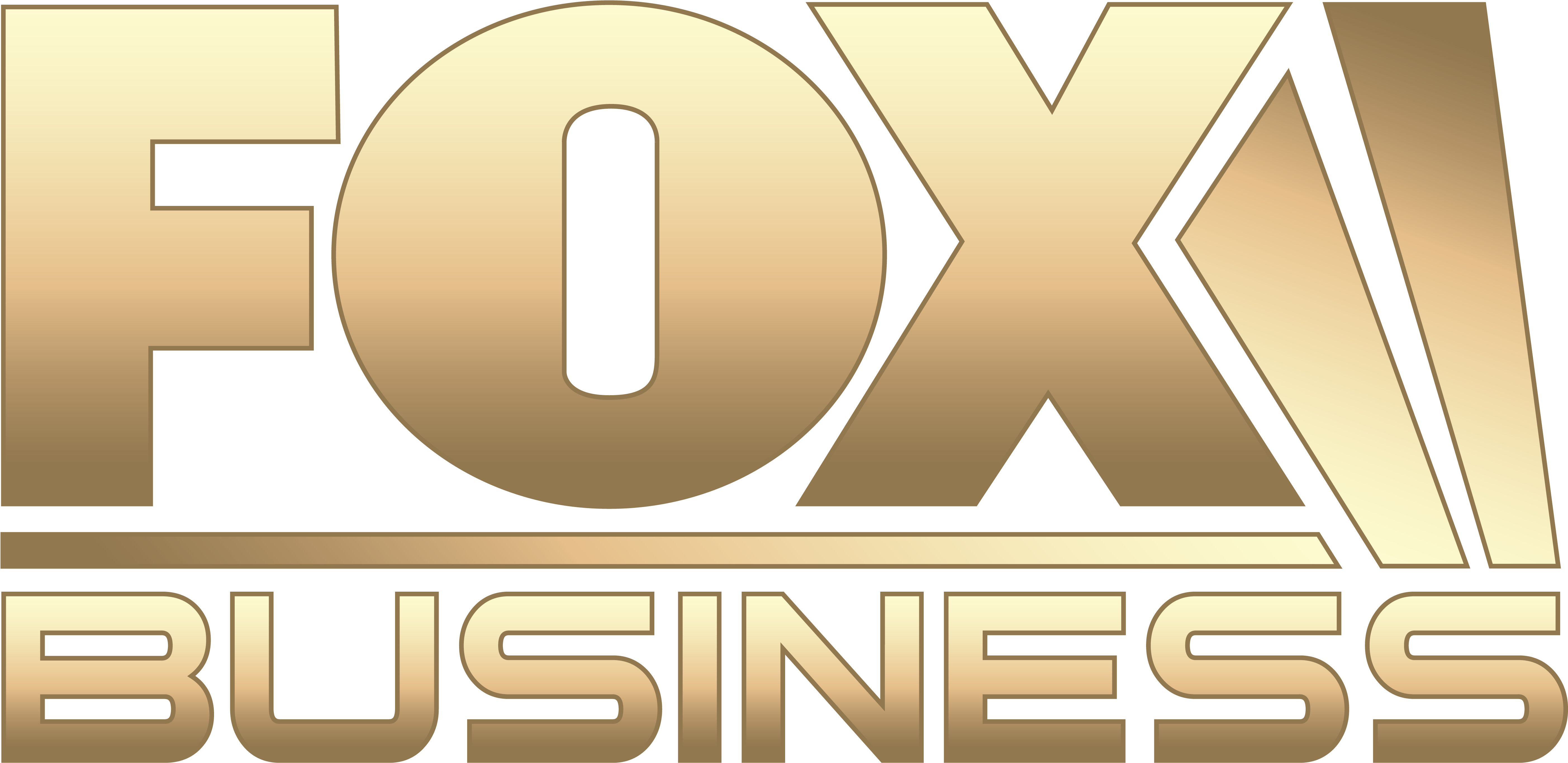 Fox Business logo