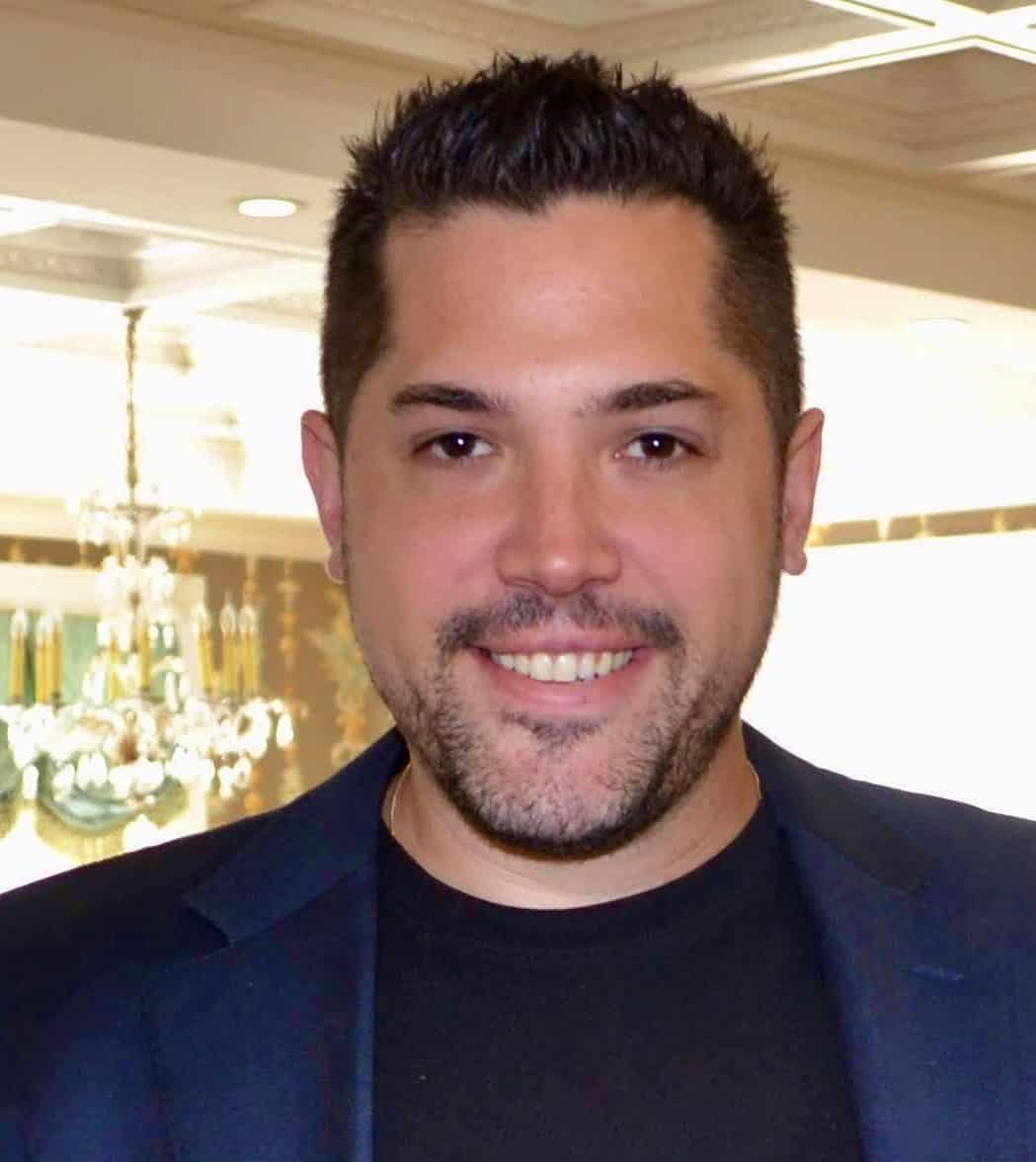 Brian Harrington