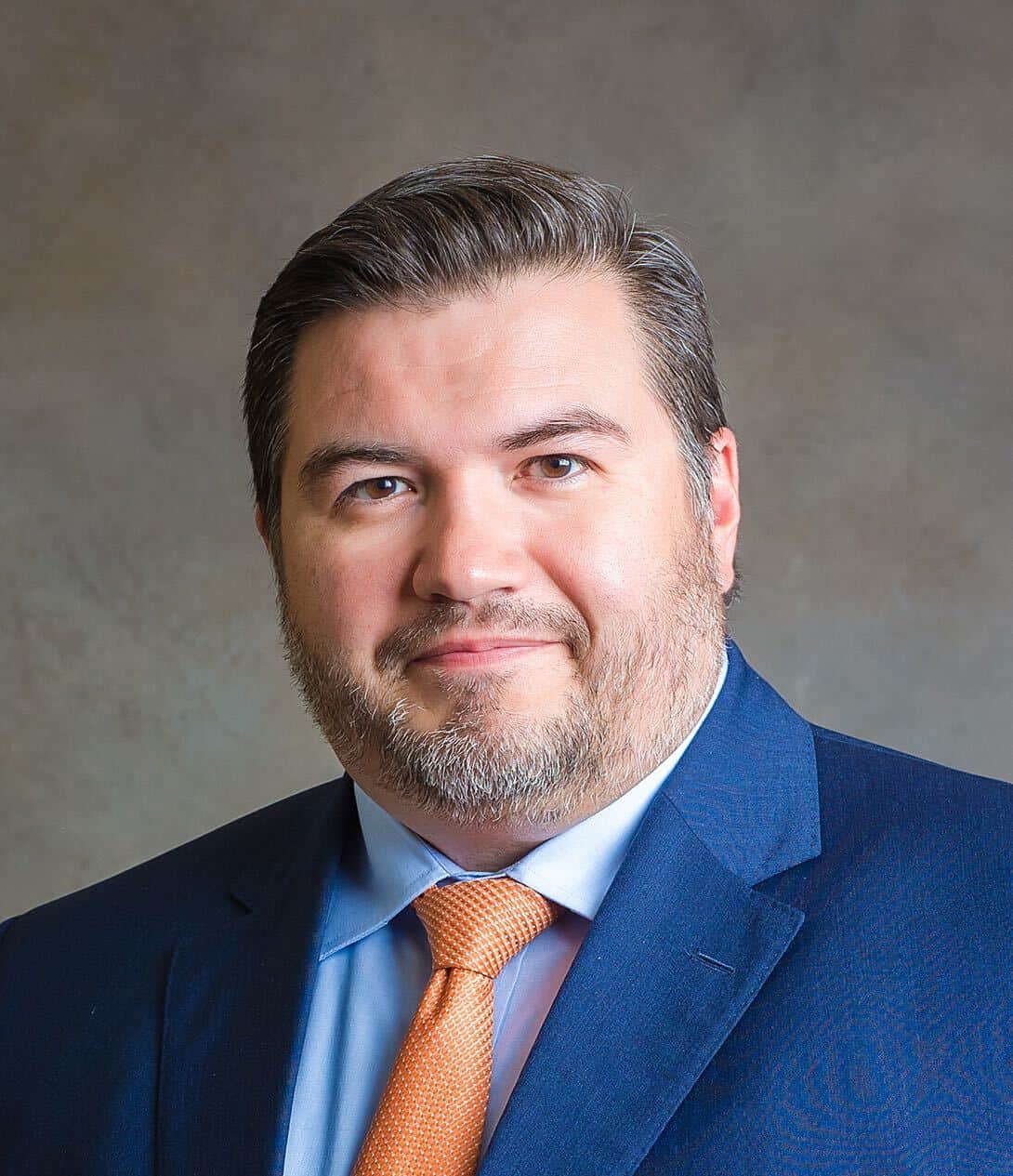 Greg Graf