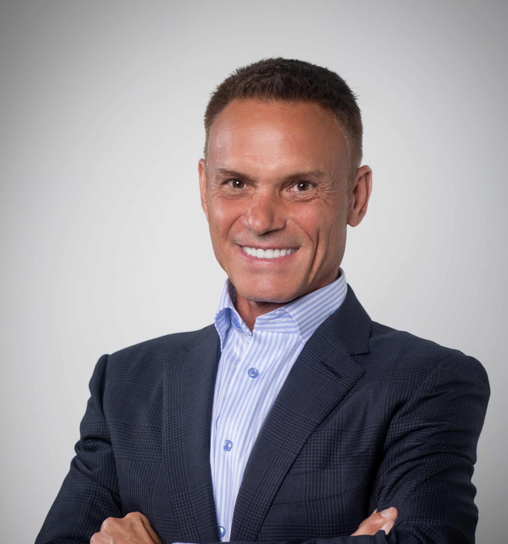 Kevin Harrington