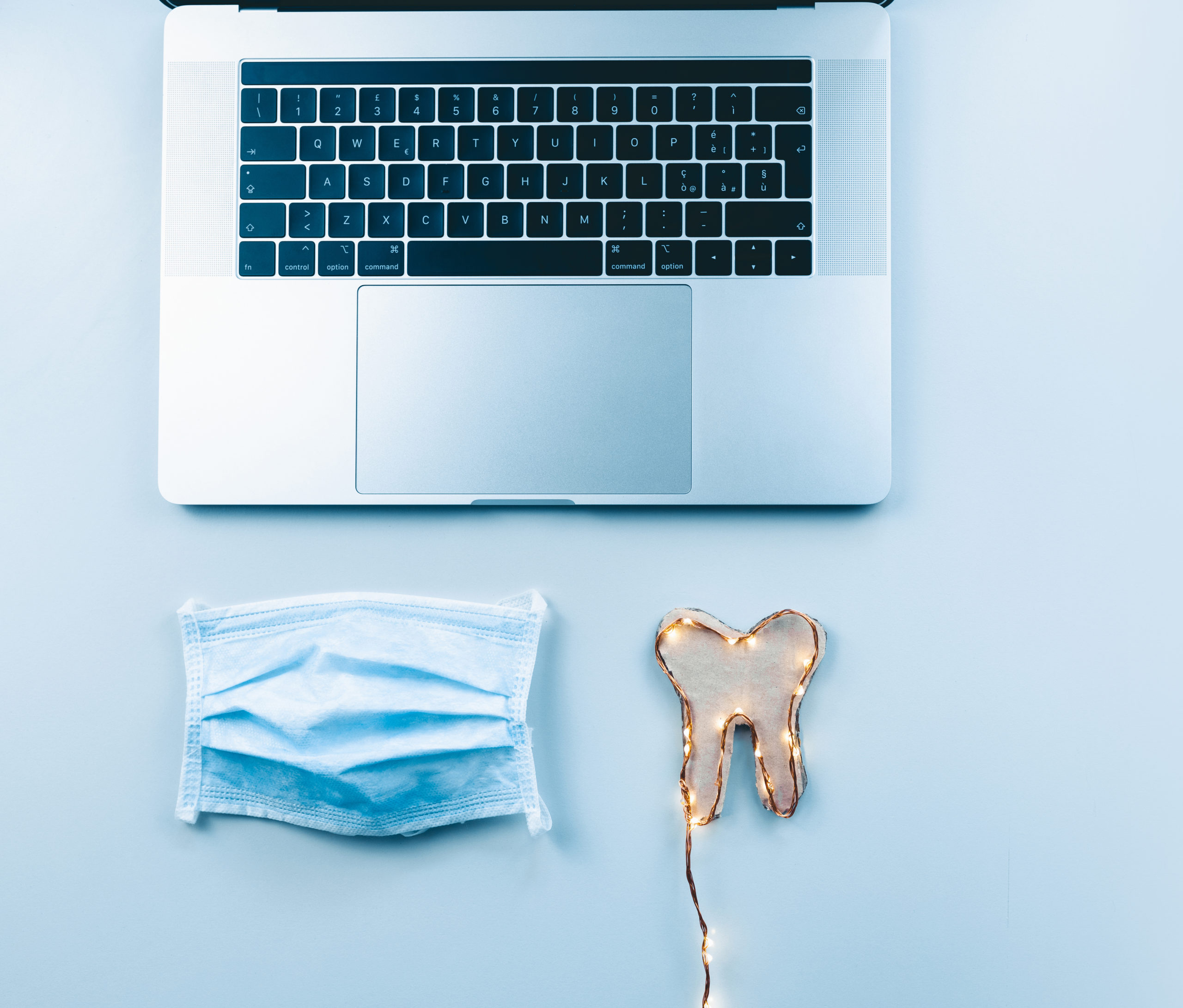 dentist online reputation management