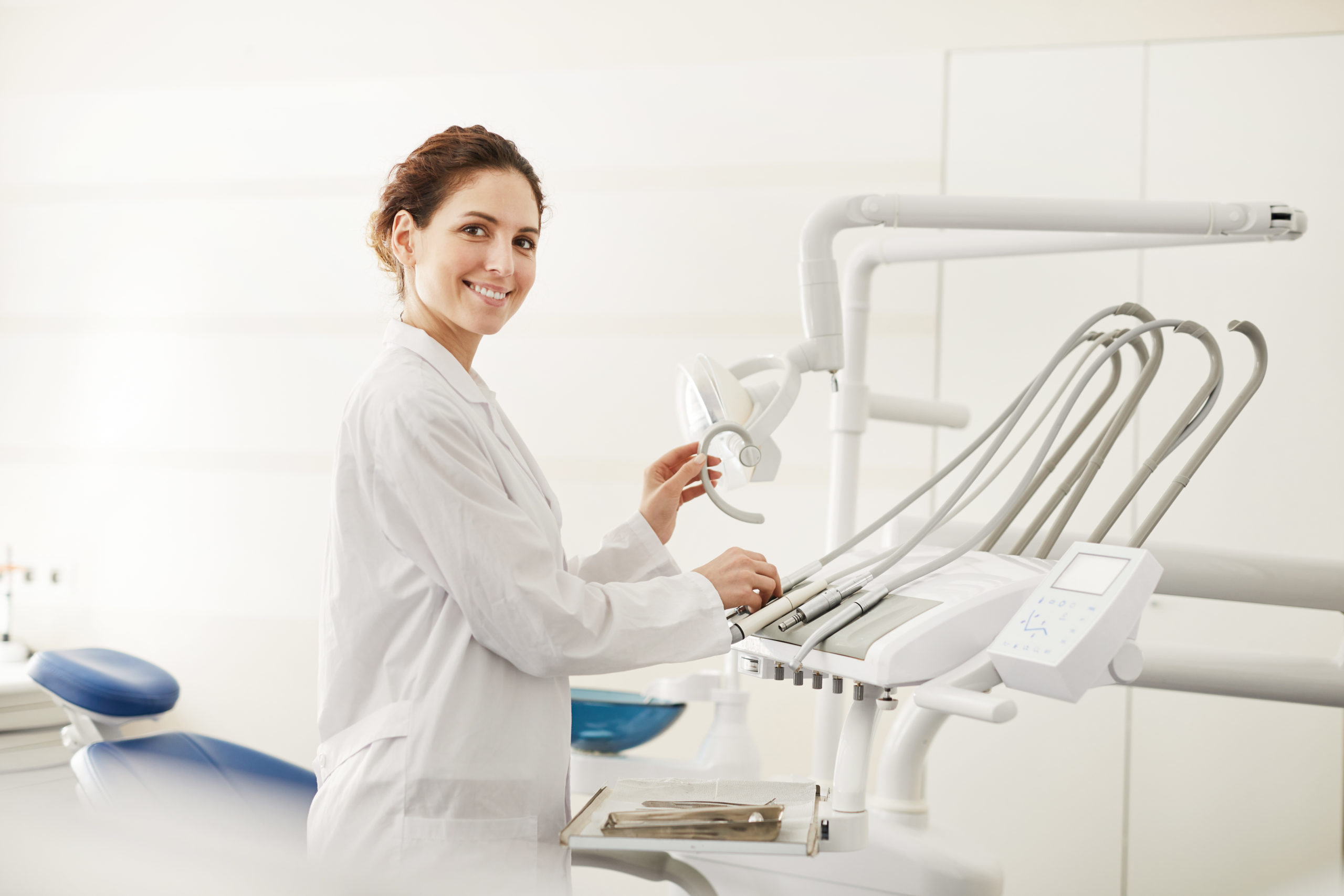 online reputation management for dentists