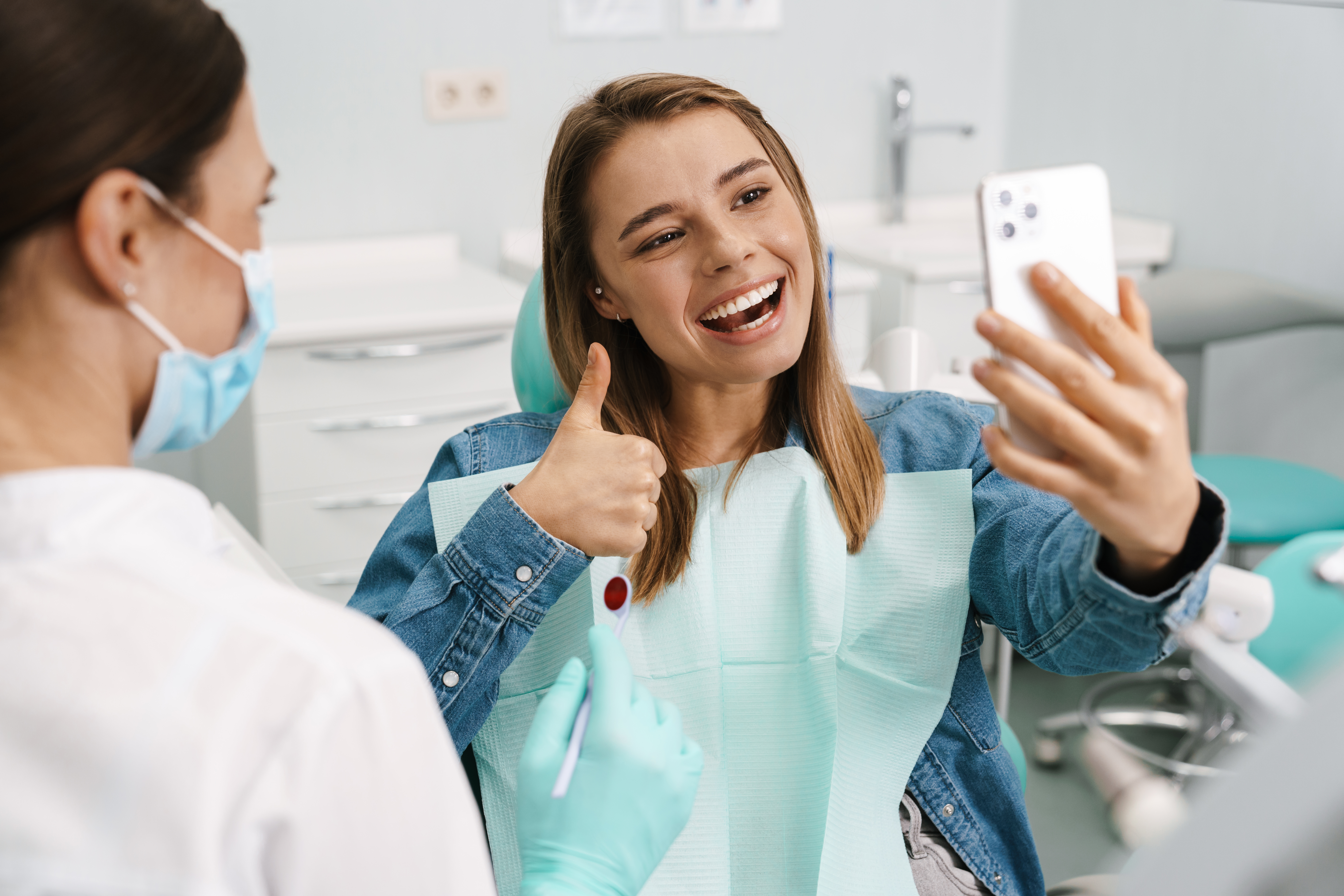 reputation management for dentist