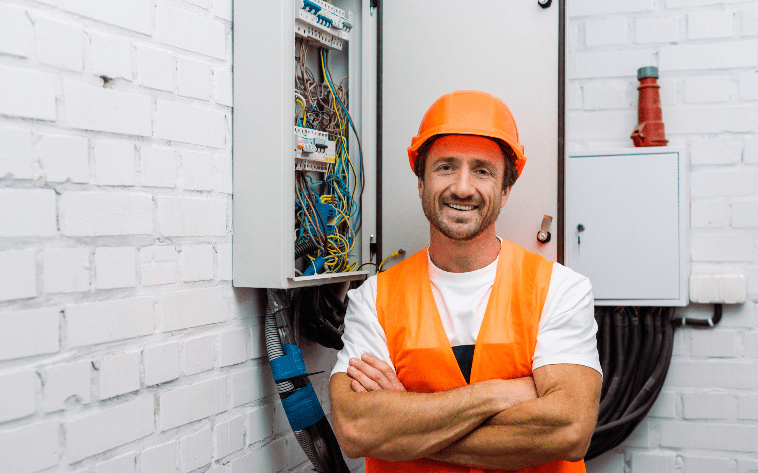 Electrician