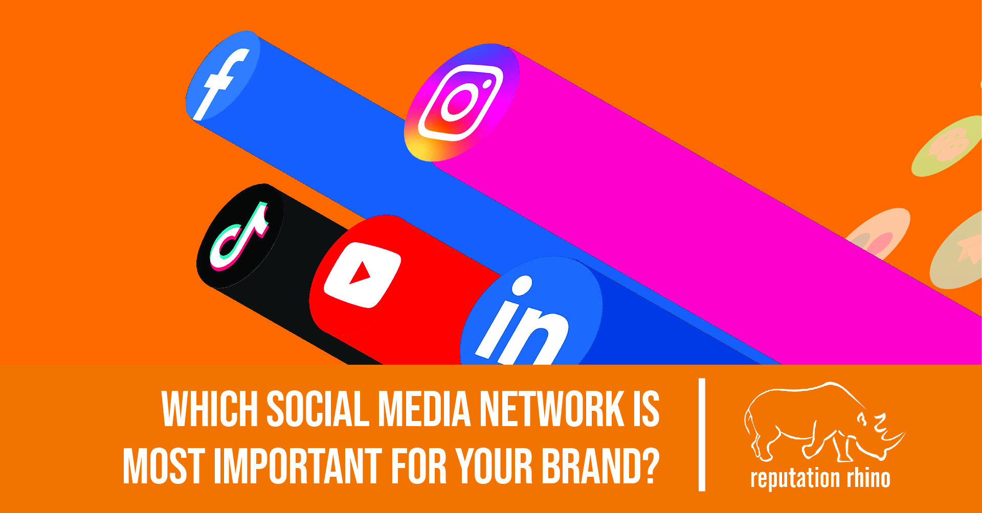 choose right social media platforms for business