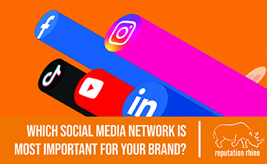 How to Choose the Right Social Media Platform for Your Business in 2023