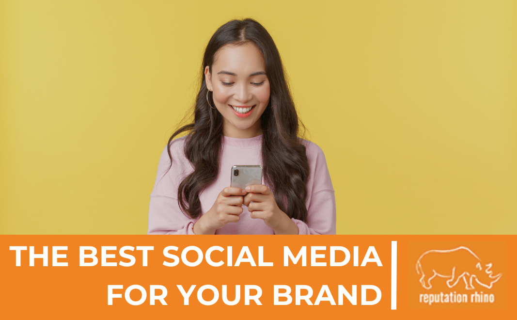 How to Choose the Right Social Media Platform for Your Business in 2023