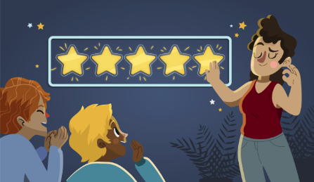 5-star 5-star