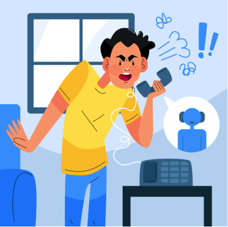 complaint