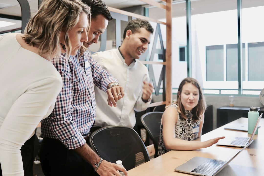 Online Reputation Management Services
