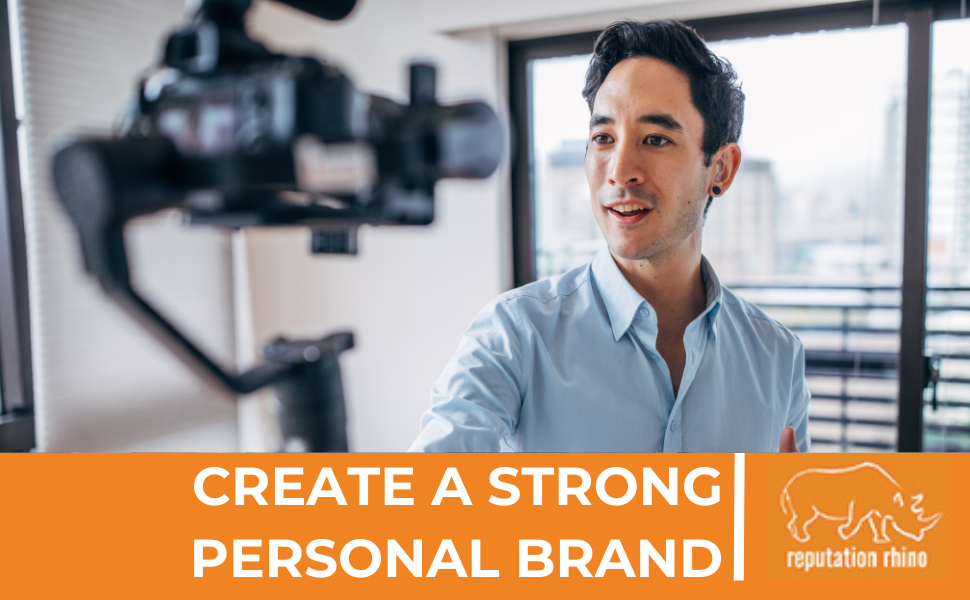Personal Brand Statement Examples & Tips