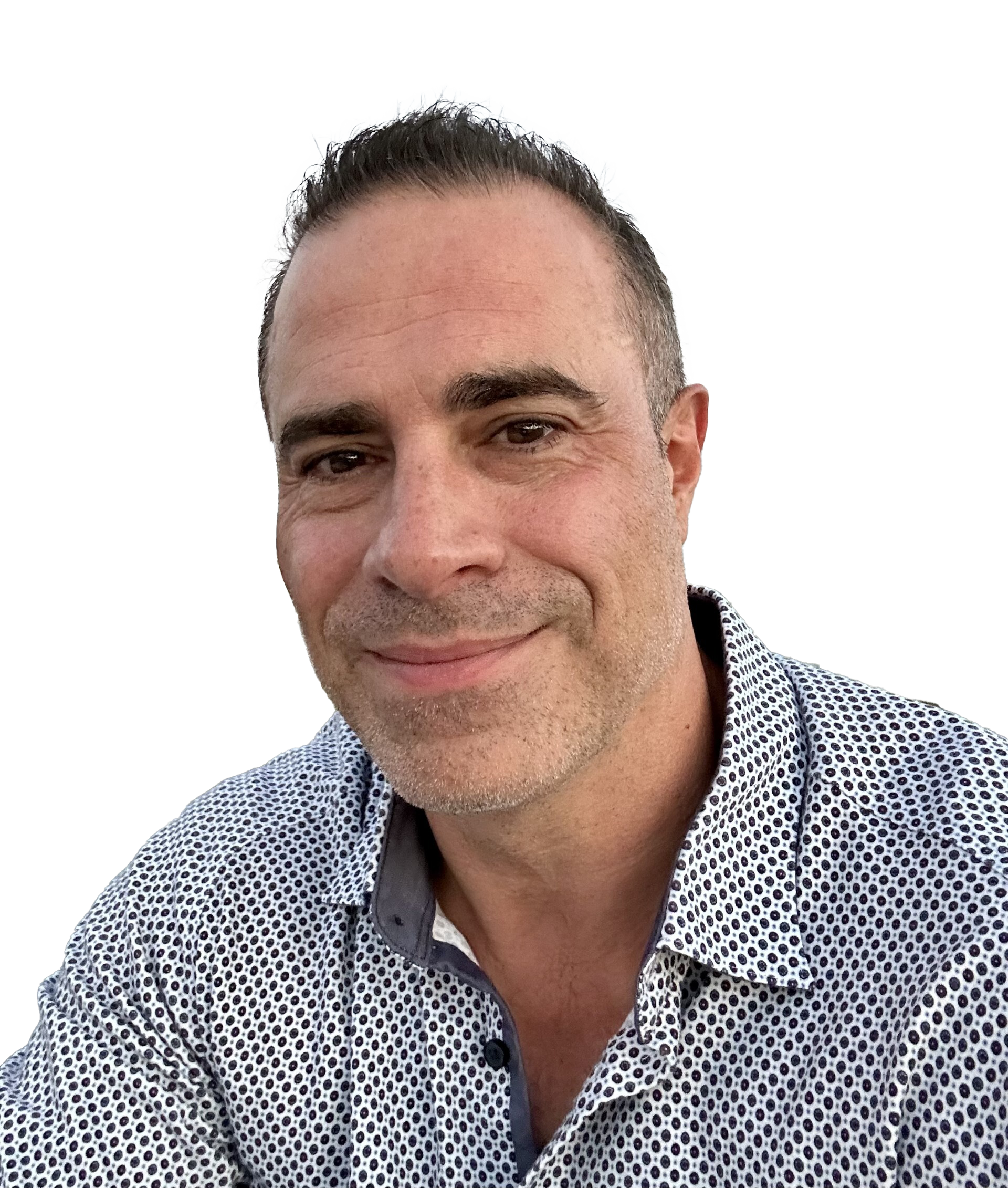 Saul Cooper | Senior Sales Representative Saul Cooper Reputation Rhino