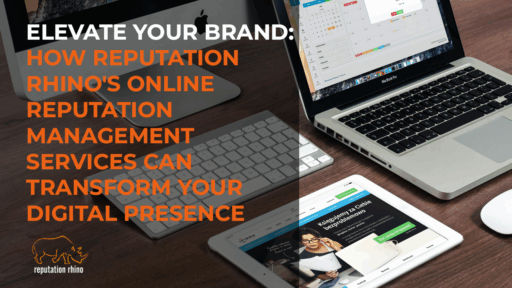  Reputation Rhino services enhancing online brand presence